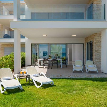 Luxury Design Beach Front Apartment Sukošan 외부 사진