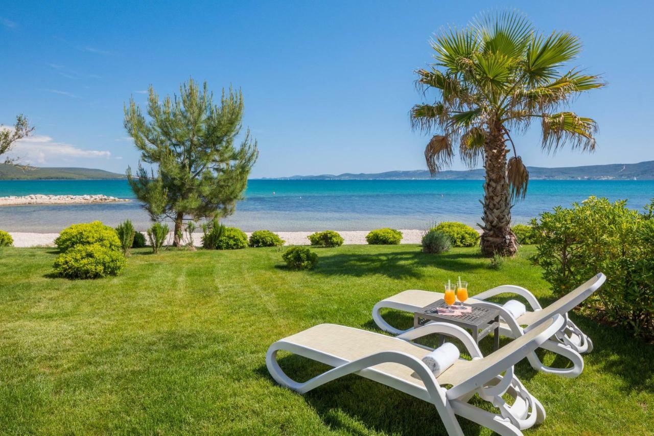 Luxury Design Beach Front Apartment Sukošan 외부 사진