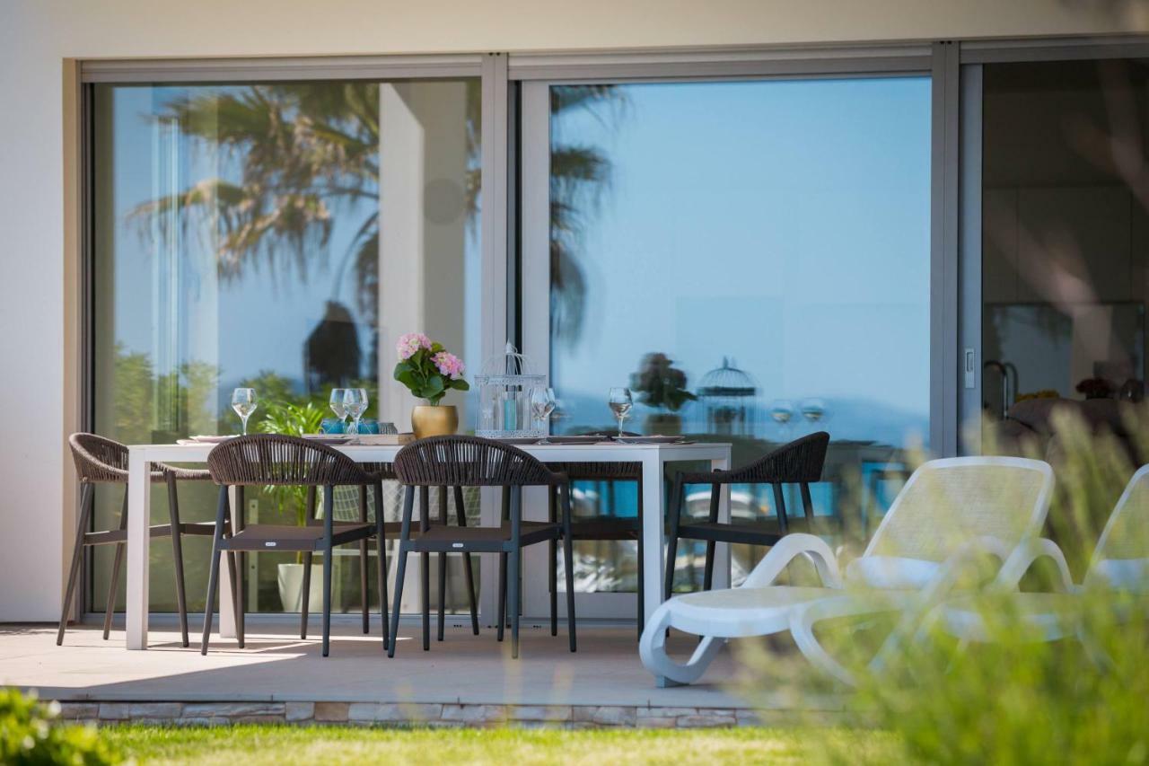 Luxury Design Beach Front Apartment Sukošan 외부 사진